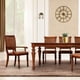 thumbnail image 2 of Comedor New Carrera Con 8 Sillas Café, 2 of 11