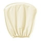 thumbnail image 4 of Fundas Extraíbles Para Asiento De Silla, Funda Trasera Para Silla De Ordenador, Silla Para Juegos, Beige, 4 of 5
