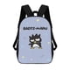 thumbnail image 1 of Mochila Desmarcar Badtz-Maru, 1 of 6