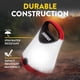 thumbnail image 5 of Farol LED para acampar Eveready X-250, paquete de 2, 250 lúmenes, resistente al agua, 5 of 9