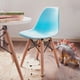 thumbnail image 2 of Silla Eames Niño Celeste, 2 of 2