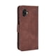 thumbnail image 4 of Funda Tipo Billetera FOXDOCK para Samsung Galaxy XCOVER 6 PRO – Tapa Flip con Tarjetero, 4 of 5