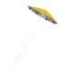 thumbnail image 5 of Sombrilla para plantas, protección solar, cómoda, portátil, altura ajustable, sombrilla de jardín con cubierta de sombra, para plantas en maceta, para amarillo, 5 of 5