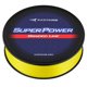 thumbnail image 1 of Línea de pesca KastKing Superpower, trenzada, 40 libras, 300 m, color amarillo, 1 of 7
