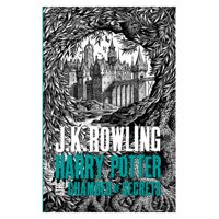 Bloomsbury Publishing - Libro Harry Potter And The Chamber Of Secrets Adult Edition