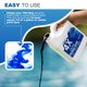 thumbnail image 5 of Tinte Concentrado Aqua Blue 946 ml para Estanques Airpro, 5 of 9