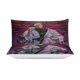 thumbnail image 3 of Jujutsu Kaisen Anime Home Bed 3-piece Set Classic Japanese Anime Polyester Wash Student Dormitory Set, 3 of 5