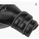 thumbnail image 2 of Guantes de Boxeo Powerlock 2 Tr  Hook & Loop Charcoal/Negro 16 oz, 2 of 2