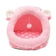 thumbnail image 3 of Casa Para Gatos Nido Para Perros Cama Para Perros Cojín Extraíble Perrera Camas Para Gatos Para Gatos De Interior S Ovejas, 3 of 5