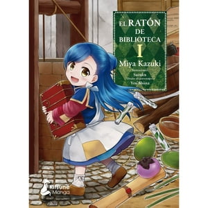 Grupo Atico - El Ratón De Biblioteca 1