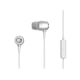 thumbnail image 1 of Audífono manos libres Motorola earbuds metal Blanco, 1 of 2