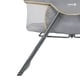 thumbnail image 2 of Cuna Moises Esmeralda Gris, 2 of 5
