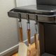thumbnail image 3 of Accesorio Para Parrilla Traeger Grills Bac643 P a l Pop and lock Gancho Accesorio Paquete De 3, 3 of 5