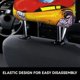 thumbnail image 4 of Fundas para Reposacabezas de Auto Freakazoid 2 Piezas, 4 of 6