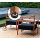 thumbnail image 5 of Protectores para patas de muebles Slipstick Gorilla Outdoor de 1" resistentes a la intemperie, 5 of 6