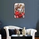 thumbnail image 3 of Cristiano Ronaldo Cartel de metal, decoración de pared con cartel de metal personalizado, regalos para aficionados, amigos, familia y seres queridos 30x20 cm, 3 of 6