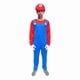 thumbnail image 2 of Disfraz Mario Bross Adultos- Luigi - Cosplay Halloween, 2 of 3