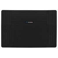 Jj Group - Piso Goma Maleta Maletero Con Marca Daewoo Para Vehiculos