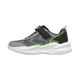 thumbnail image 4 of ZAPATILLAS URBANAS SKECHERS METEOR LIGHTS 2.0 INFANTIL | 401490L-GYBK - Talla 31, 4 of 5