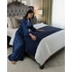 thumbnail image 4 of Piecera de Cama Plush Premium Confort Termico, 4 of 6