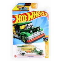 Auto Fundido Hot Wheels Road Bandit Mainline (2024) 30/250