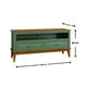 thumbnail image 4 of Rack Madera Veneza Verde Calmo, 4 of 4