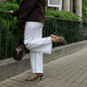 thumbnail image 2 of Zapato Mujer Chalada Reggia-12 Negro Casual, 2 of 11