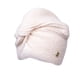 thumbnail image 1 of Gorro Niña Turbante Lana Beige, 1 of 2