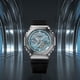 thumbnail image 4 of Reloj G-Shock Casio G-Steel con conexión solar GBM2100A-1A2, 4 of 4