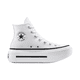 thumbnail image 1 of ZAPATILLAS URBANAS CONVERSE CTAS LIFT DOUBLE STACK MUJER | A12976C-102 - Talla 37 CL / 4.5 US - HOMBRE / 6.5 US - MUJER / 23.5 CM, 1 of 6
