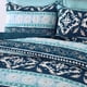 thumbnail image 3 of Colcha NEWLAKE para Cama Individual de Algodón con Diseño Boho Chic, 3 of 7