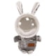 thumbnail image 2 of Bolsa Transportadora De Viaje De Hamster Chinchilla Roedores, 2 of 6