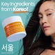 thumbnail image 3 of Crema hidratante para caracoles Seoulceuticals 97.5% coreana, 3 of 9