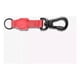 thumbnail image 1 of Llavero Zee.dog Neon Coral Zeedog Keychain, 1 of 3