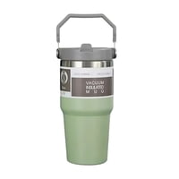 Genérico - Mug Vaso Termo Mug Para Cafe Agua 600Ml Inoxidable
