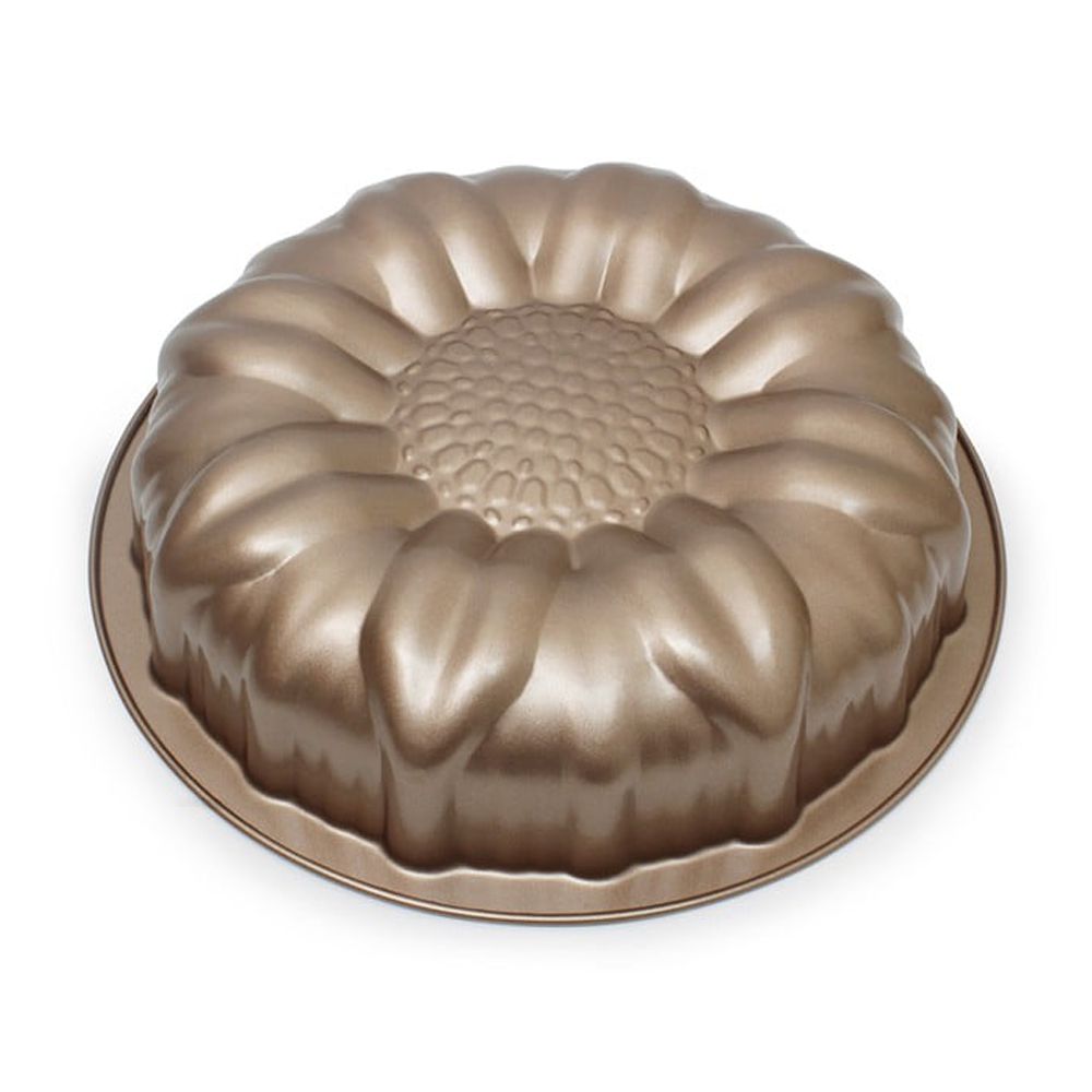 Imahe - Molde Margarita 28 Cm Antiad. Cobre