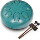 thumbnail image 1 of Tambor Tongue Drum REGIS de 6 pulgadas y 8 notas de acero, 1 of 3