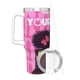 thumbnail image 3 of Vaso Térmico Desmarcar Bebé Jefazo Niña de África 1180 ml, 3 of 6