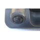 thumbnail image 2 of Cámara de Reversa PYvideo para Toyota Tundra (2007‑2013) con Cable RCA de 9,9 m, 2 of 5