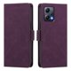 thumbnail image 2 of Funda Billetera Delgada para Xiaomi Redmi Note 12 5G con Ranuras y Soporte Morado oscuro, 2 of 6