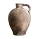 thumbnail image 1 of Vase De Cerámica Contenedor De Plantas De Manualidades Retro Para El Comedor De Entrada Estilo Estantería A, 1 of 5