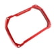 thumbnail image 5 of Protector De Pantalla Moto Para R1200GS R1250GS F850GS F750GS Rojo, 5 of 5