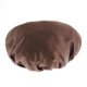 thumbnail image 4 of Sombrero de gorro de dormir de noche de gorro de seda satinado ajustable para cabello largo y rizado, 4 of 5