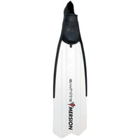 Imersion - Aletas De Buceo Essentiel White - 40-42