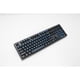 thumbnail image 5 of Teclado mecánico Ducky One 3 Pro Nazca RGB Speed Silver, 5 of 6