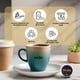 thumbnail image 4 of Cápsulas De Café Revival Roaster Colombian Supremo X96, 4 of 7