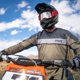 thumbnail image 3 of Camiseta MSR Legend XL color arena para off‑road Motocross y MTB, 3 of 9