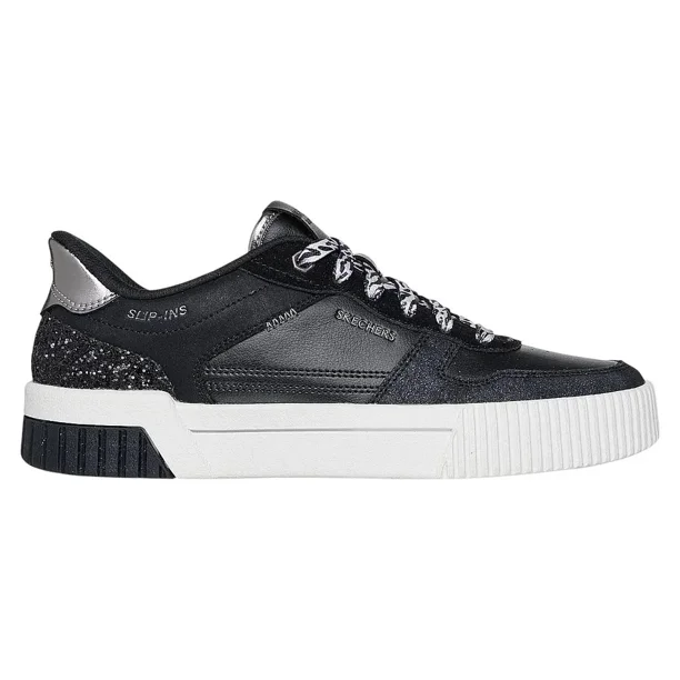 Zapatilla Mujer Jade Radiant Roar Negro