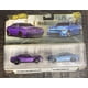 thumbnail image 1 of Mini coche Toy Car Hot Wheels Premium 2018 Dodge Challenger SRT Demon/2015 Dodge Charger SRT Ride On, 1 of 1