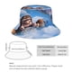 thumbnail image 2 of Disney Up Sombrero bucket para adultos, gorra de protección solar, sombrero de pescador plegable para viajes al aire libre, pesca y actividades de verano, 2 of 6